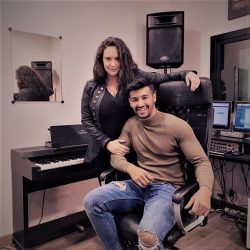 Aprende a Cantar igual que Jorge González, de Operación Triunfo y Tu Cara Me Suena, alumno de Beatriz Albert